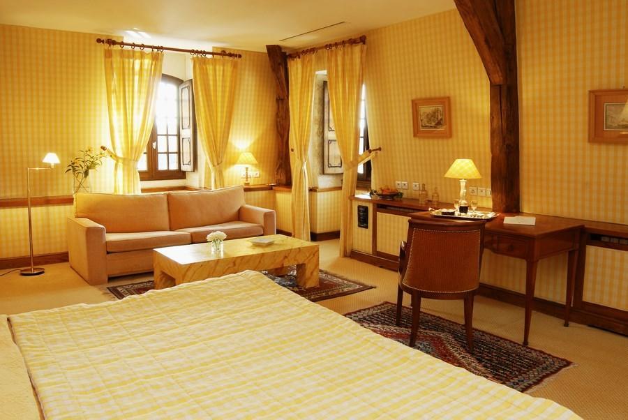 Chateau De La Treyne Lacave  Room photo