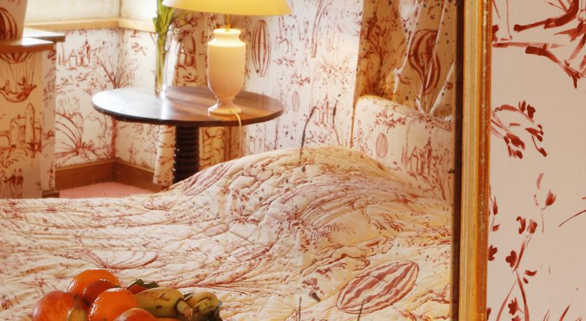 Chateau De La Treyne Lacave  Room photo